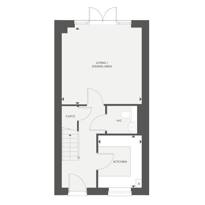 CH_Beaulieuheath_DunnockA_57-58_ground_floorplan
