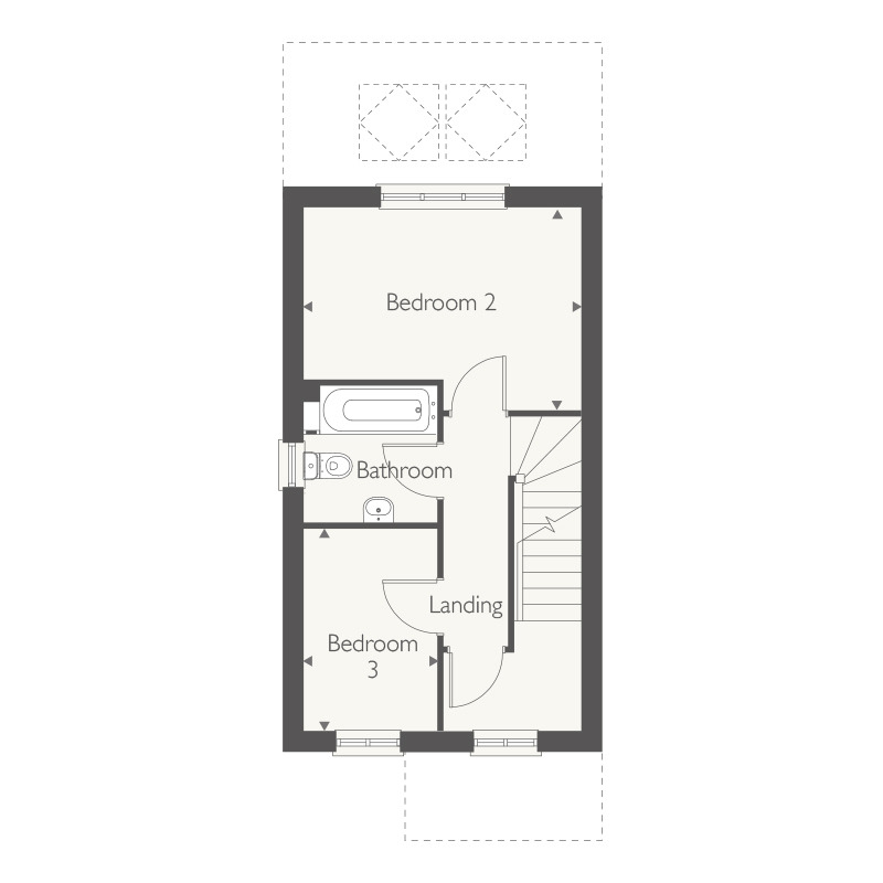 the-fairways-new-stamford-first-floor-plan