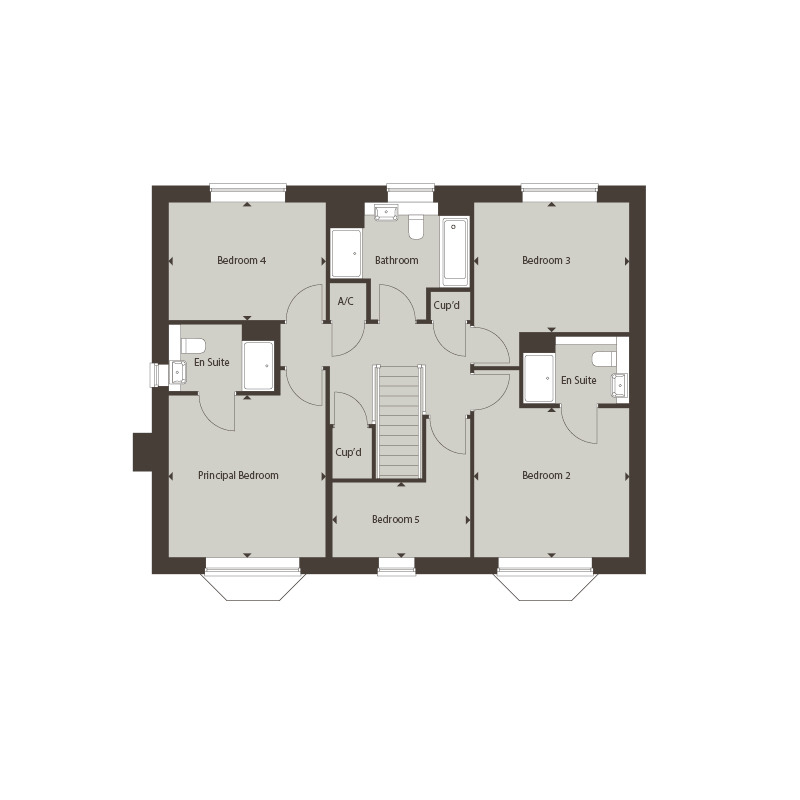 CH_Stlukespark_MapleD_first_floorplan