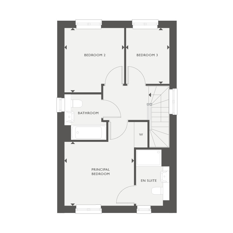 CH_Beaulieuheath_LaurelB_first_floorplan