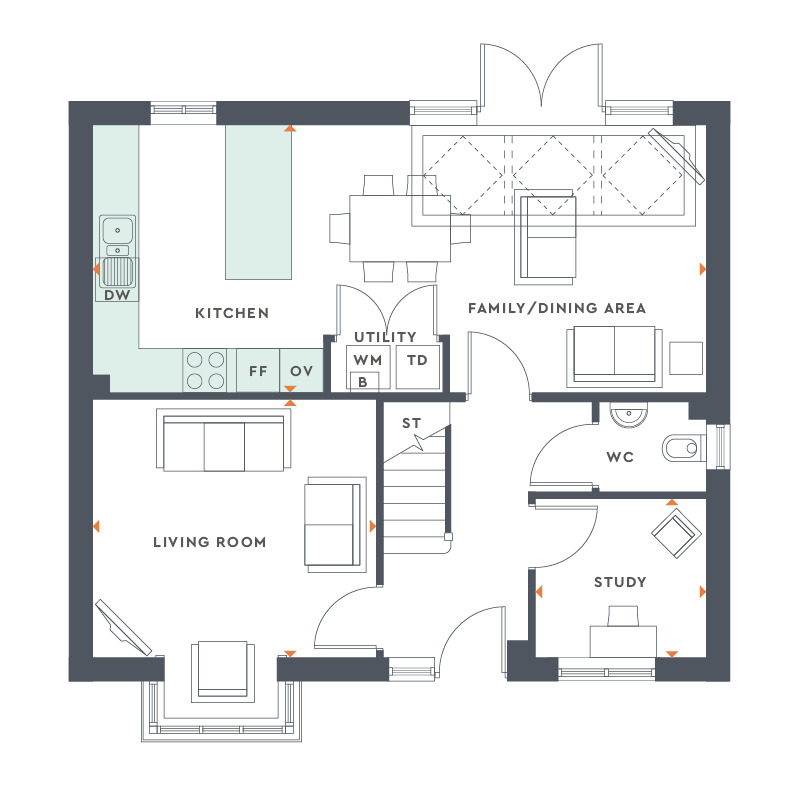 CH_Isleportgrove_Bowmont_ground_floorplan