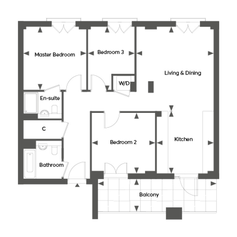 CP_Hepworthplace_3bed_plot347_floorplans