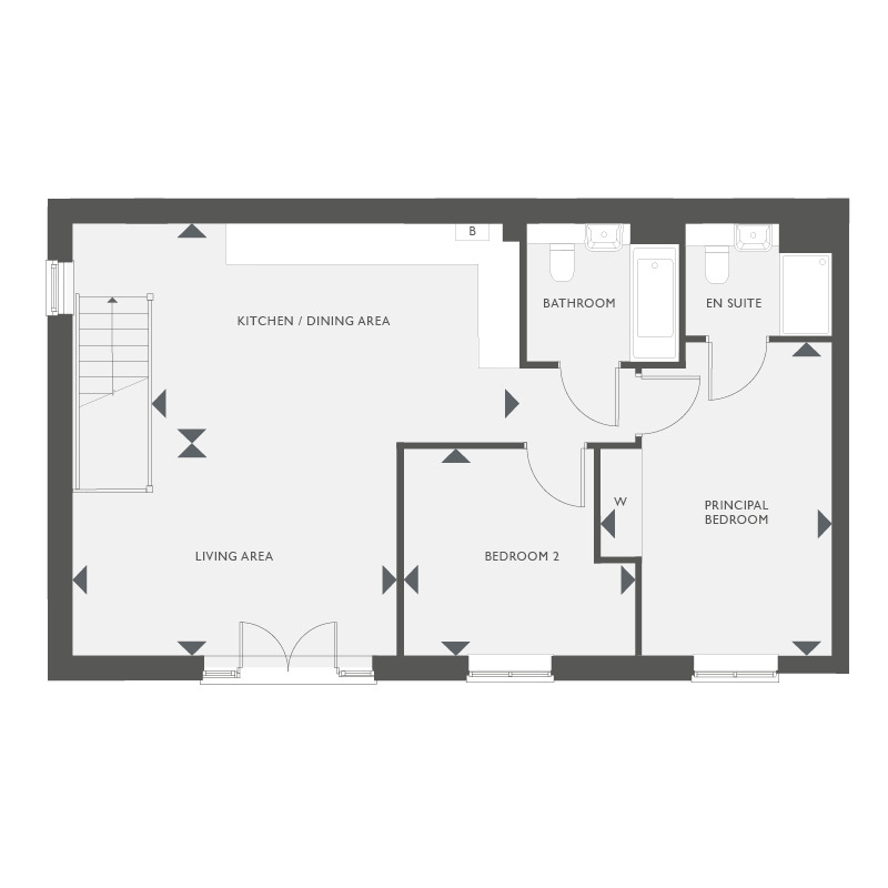 CH_Beaulieugate_Osprey_first_floorplan