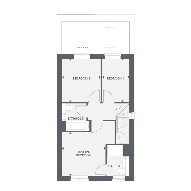 CH_Westcombepark_LaurelPlus_first_floorplan