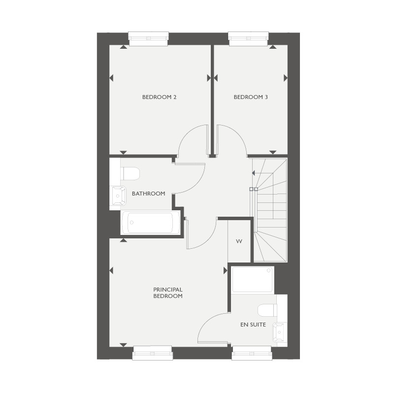 CH_Beaulieuheath_LaurelA_first_floorplan