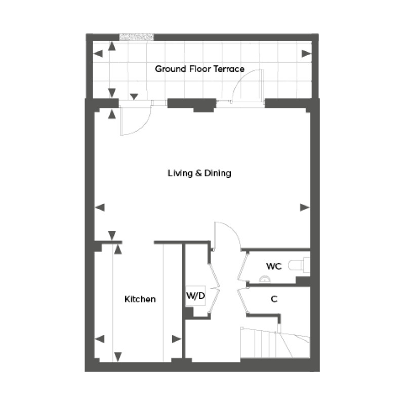 CP_Hepworthplace_3bed_plot330_GF_floorplans