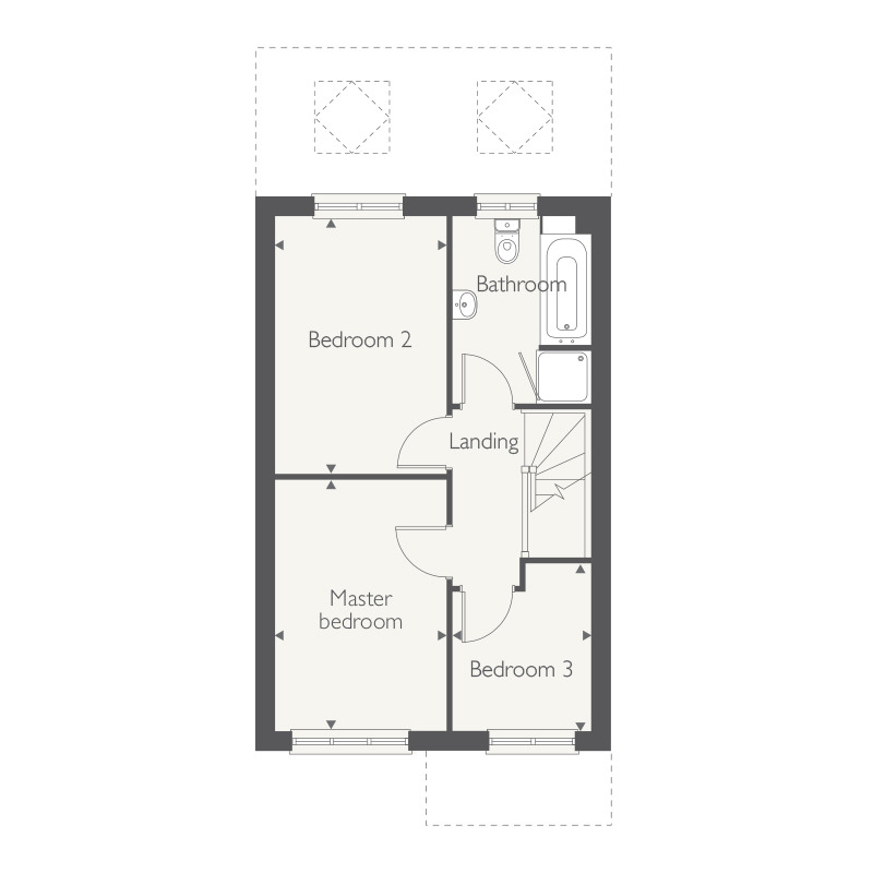 the-fairways-lea-first-floor-plan