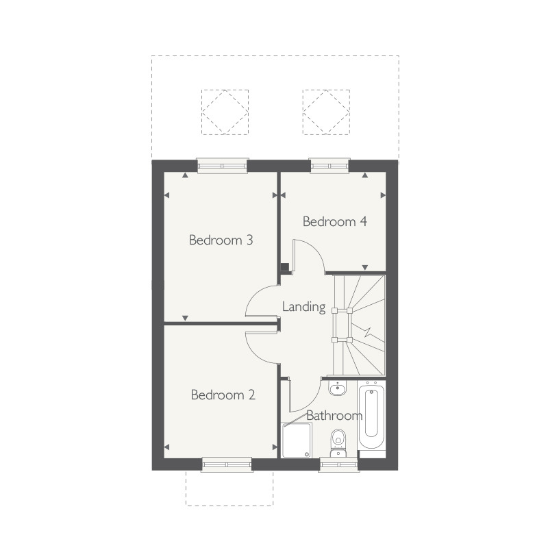 the-fairways-ashley-first-floor-plan